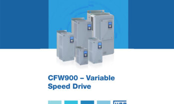 WEG642—CFW900-1
