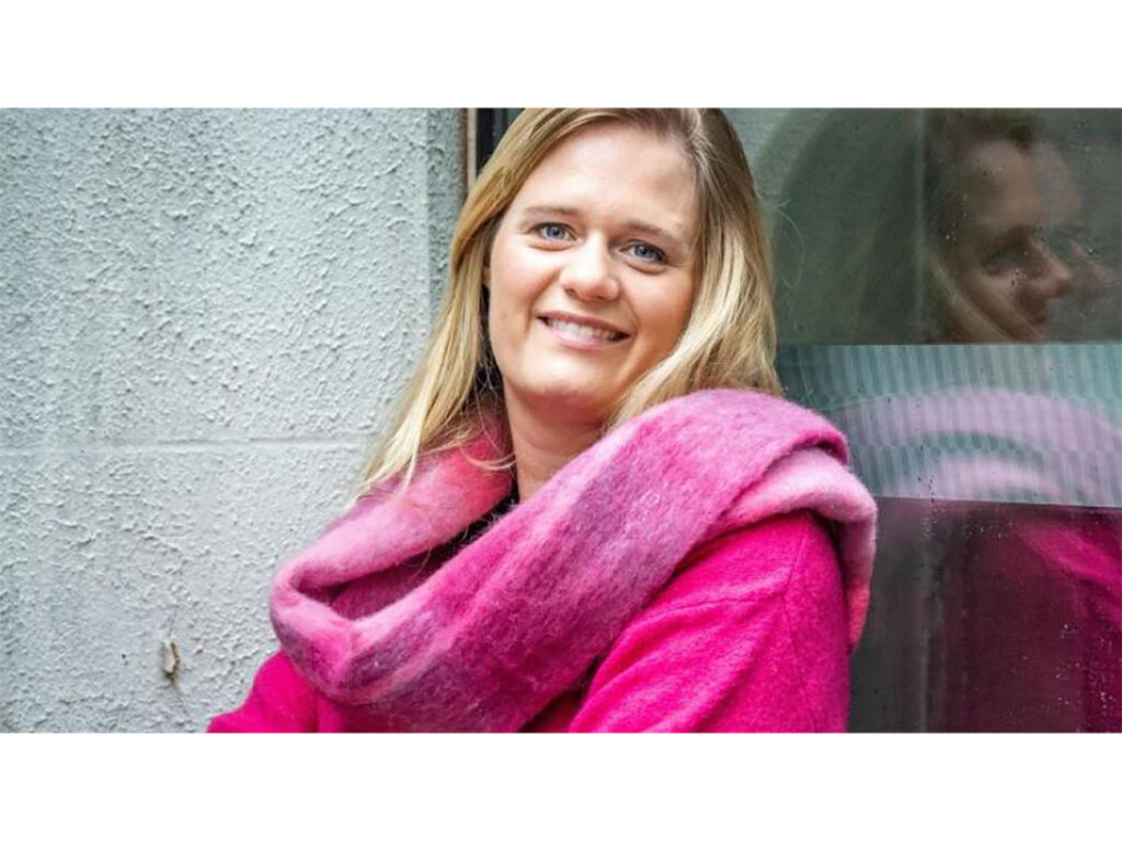 Jolyce Demely (Agoria Vlaanderen): “Koppel werkloosheidsuitkering aan opleiding in knelpuntberoep”