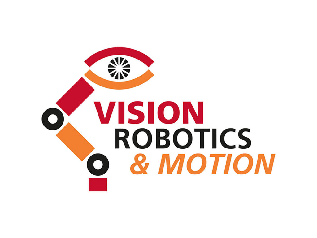 Vision, Robotics & Motion, smart solutions for futureproof industrial integrated systems