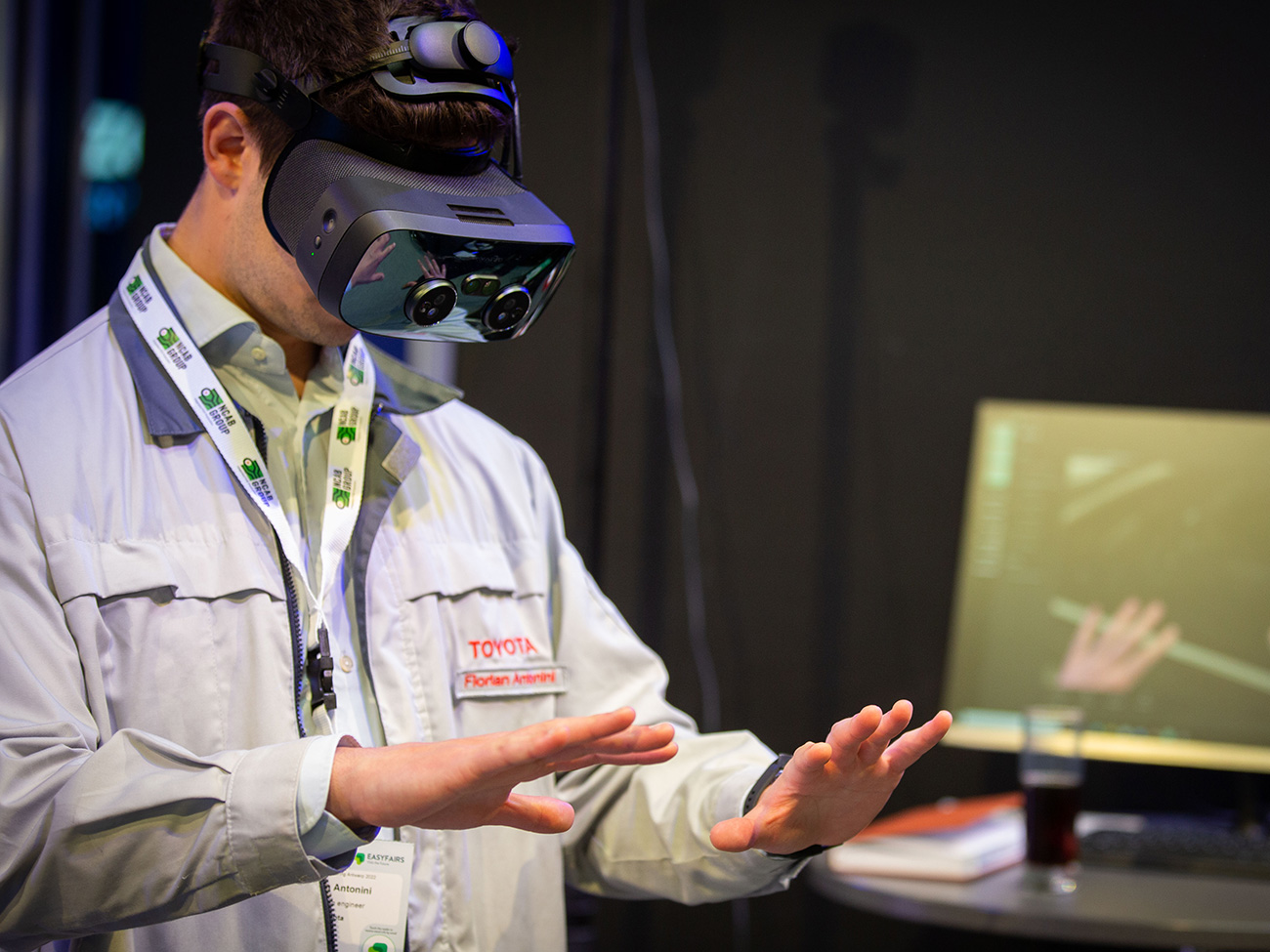Belgian innovation is more alive than ever at Antwerp Expo