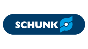 SCHUNK logo
